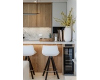 New Build - apartment - Marbella - Marbella Centro