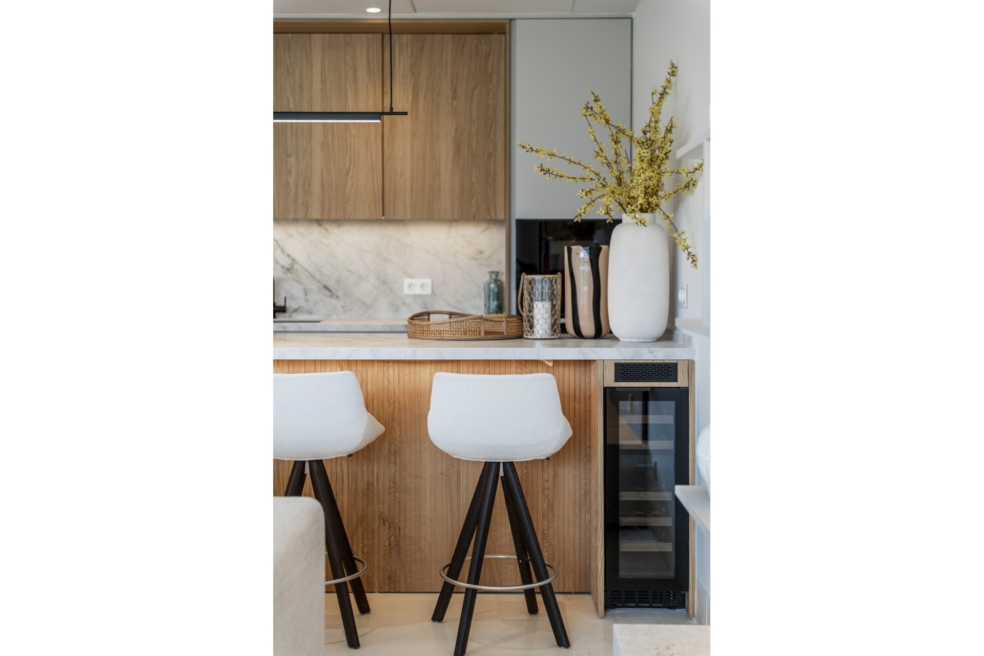 New Build - apartment - Marbella - Marbella Centro