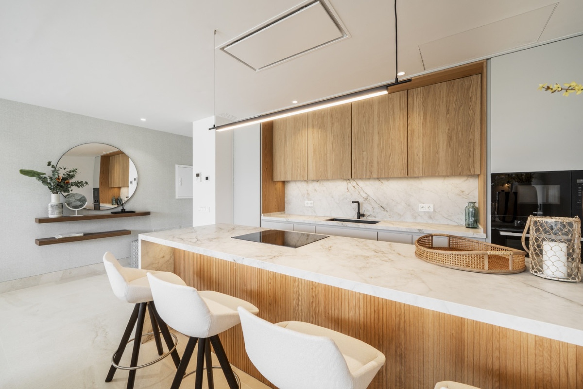 New Build - apartment - Marbella - Marbella Centro