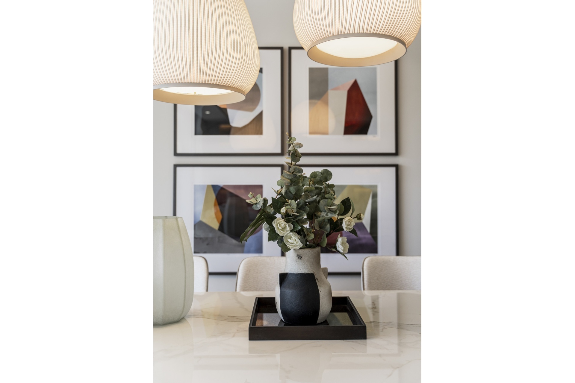 New Build - apartment - Marbella - Marbella Centro