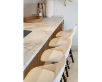 New Build - apartment - Marbella - Marbella Centro