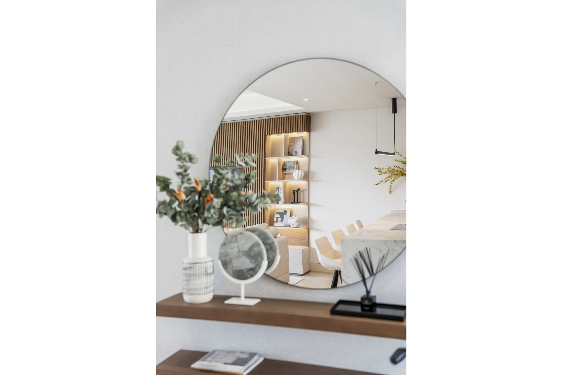 New Build - apartment - Marbella - Marbella Centro