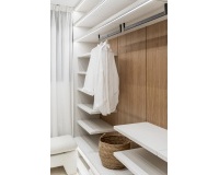 New Build - apartment - Marbella - Marbella Centro