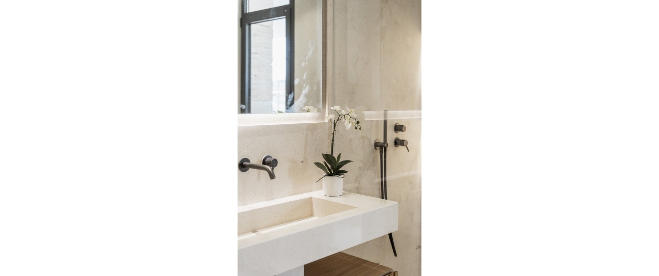 New Build - apartment - Marbella - Marbella Centro