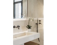 New Build - apartment - Marbella - Marbella Centro