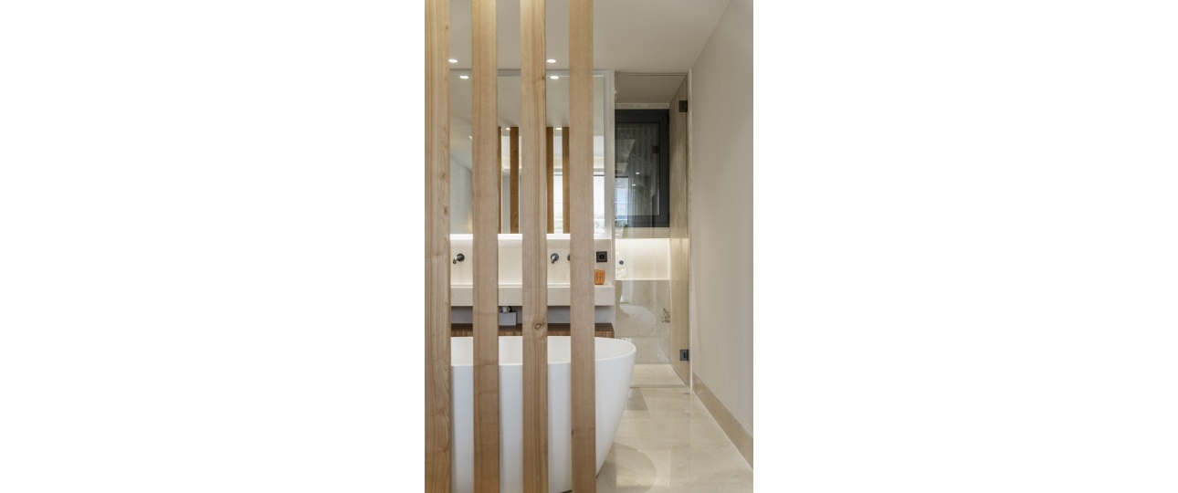 New Build - apartment - Marbella - Marbella Centro