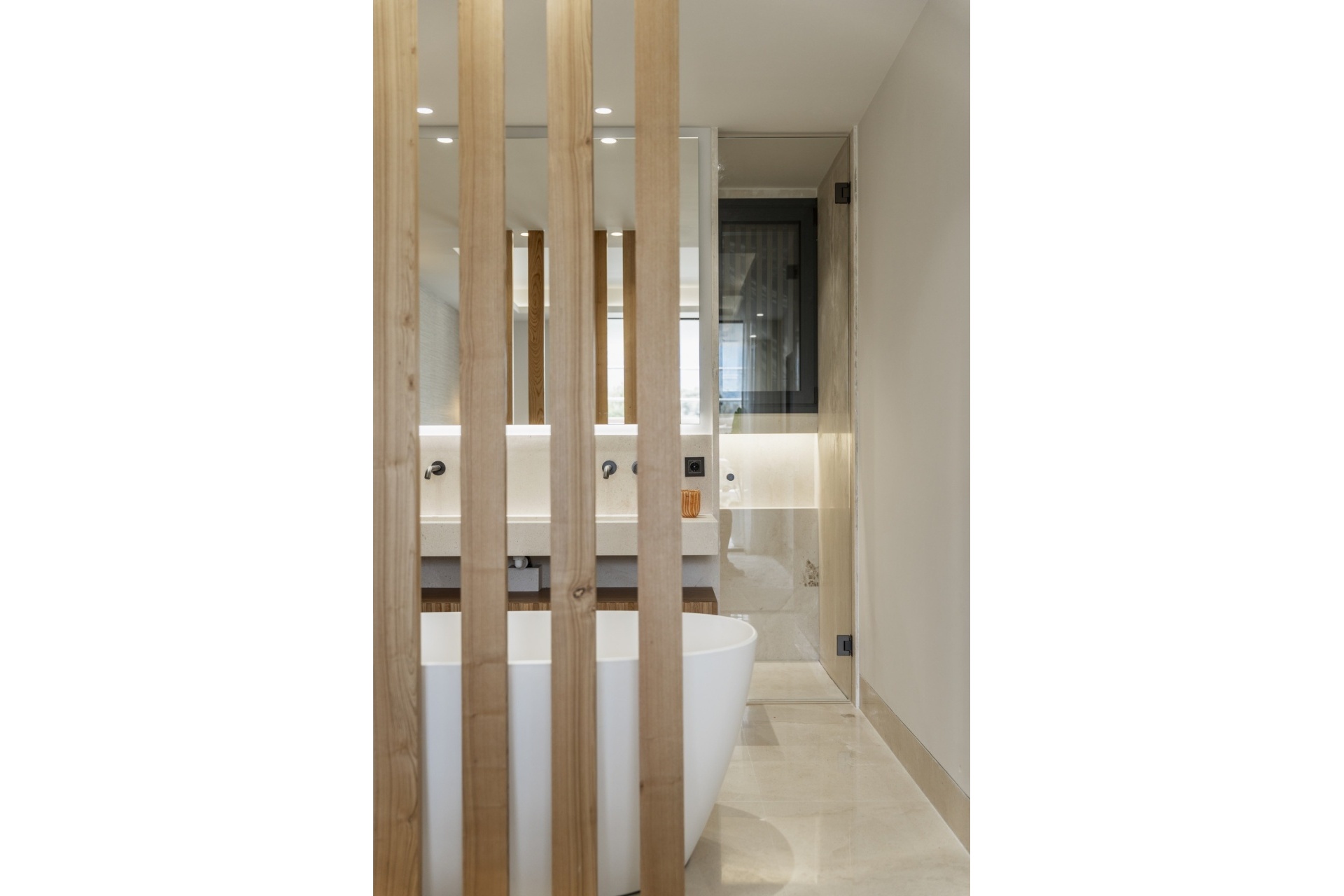 New Build - apartment - Marbella - Marbella Centro