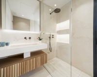 New Build - apartment - Marbella - Marbella Centro