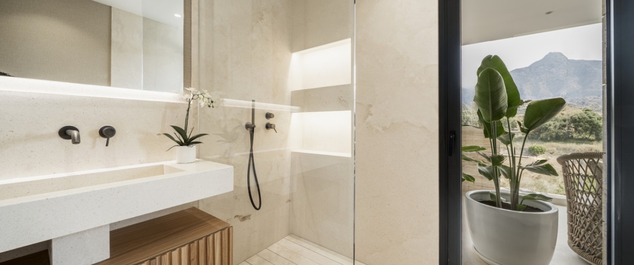 New Build - apartment - Marbella - Marbella Centro