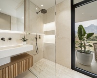 New Build - apartment - Marbella - Marbella Centro