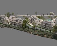 New Build - apartment - Marbella - Marbella Centro