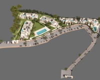 New Build - apartment - Marbella - Marbella Centro