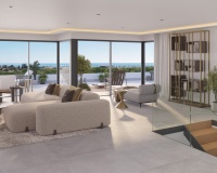 New Build - apartment - Marbella - Marbella Centro