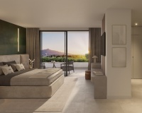 New Build - apartment - Marbella - Marbella Centro