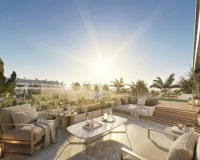New Build - apartment - Marbella - Marbella Centro