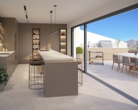 New Build - apartment - Marbella - Marbella Centro