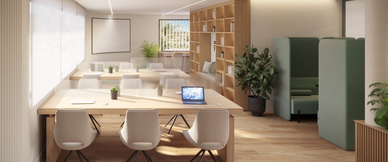 New Build - apartment - Marbella - Marbella Centro
