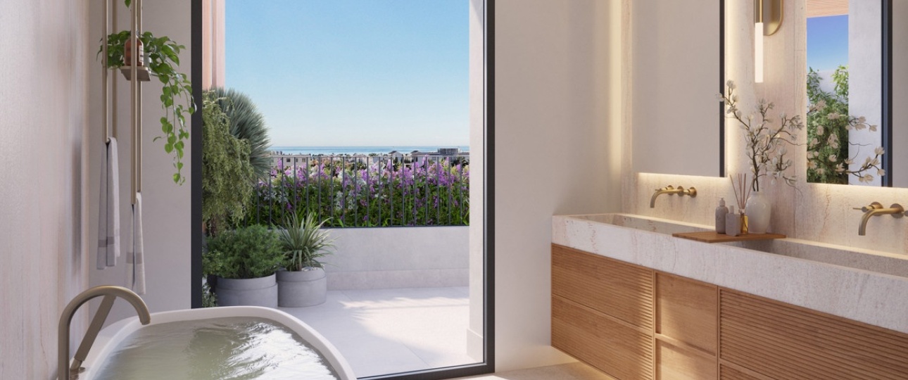 New Build - apartment - Marbella - Marbella Centro
