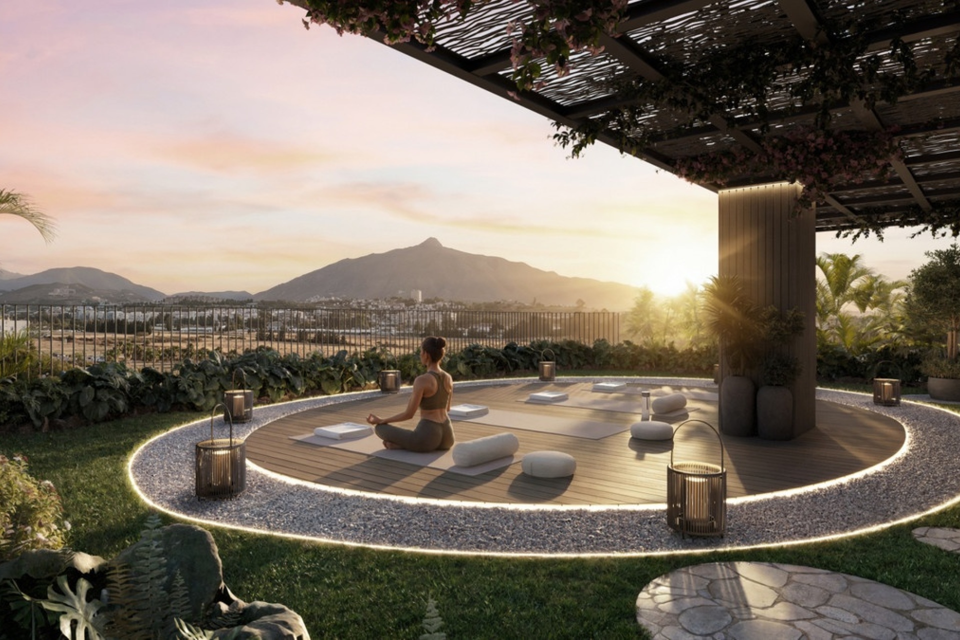 New Build - apartment - Marbella - Marbella Centro