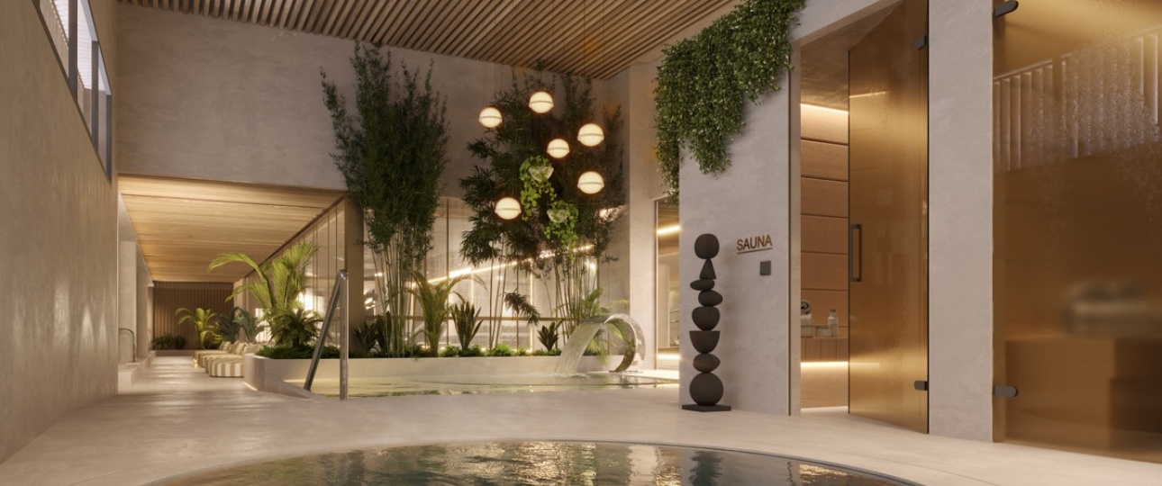 New Build - apartment - Marbella - Marbella Centro