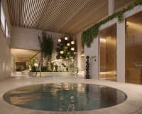 New Build - apartment - Marbella - Marbella Centro