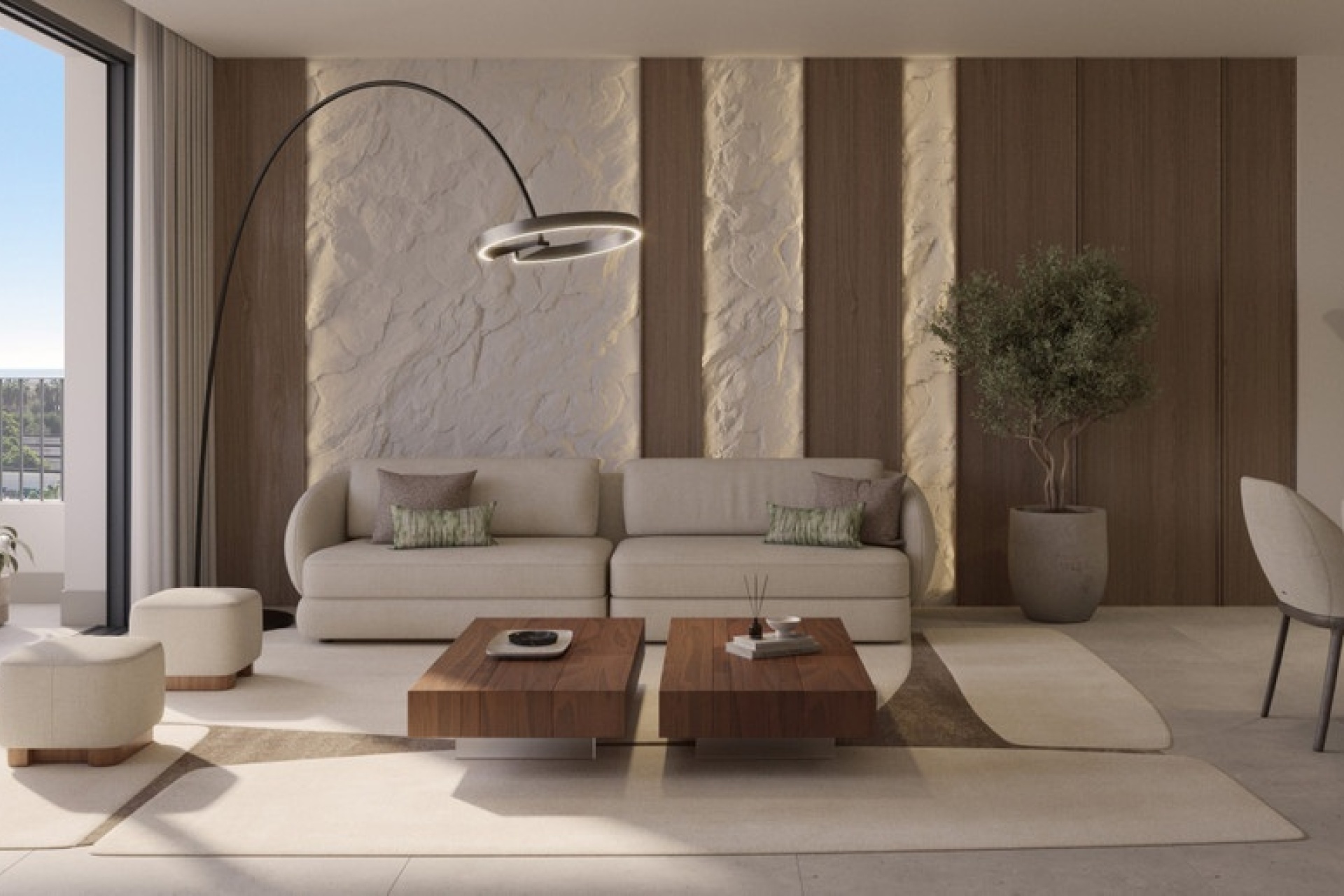New Build - apartment - Marbella - Marbella Centro