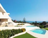 New Build - apartment - Marbella - Marbella Centro