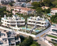New Build - apartment - Marbella - Marbella Centro