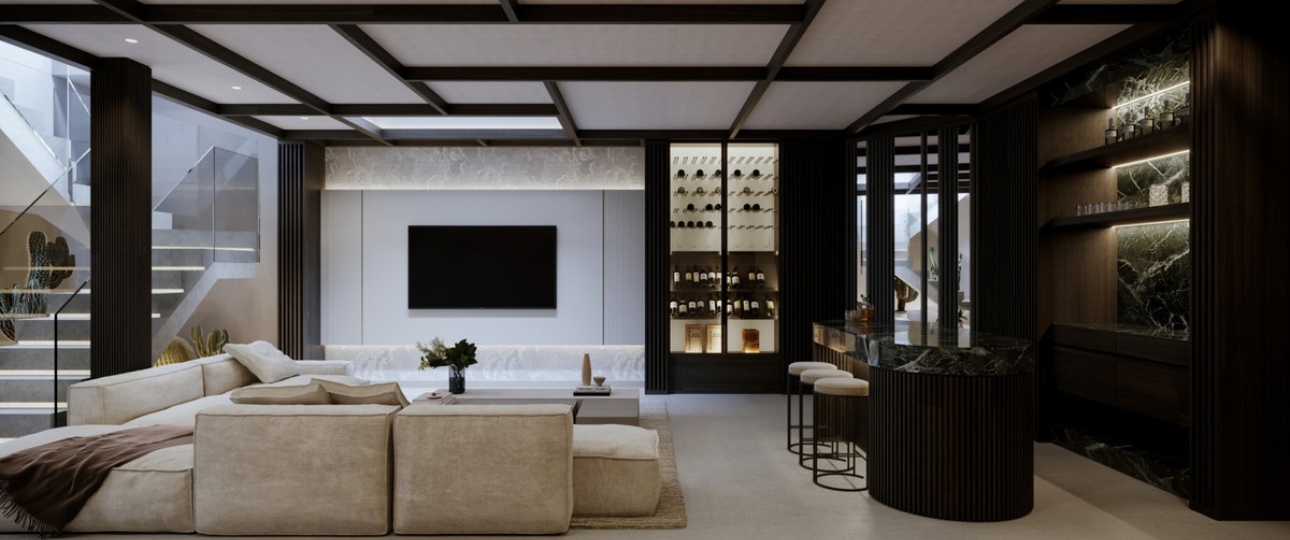 New Build - apartment - Marbella - Marbella Centro