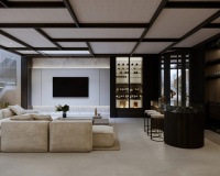 New Build - apartment - Marbella - Marbella Centro