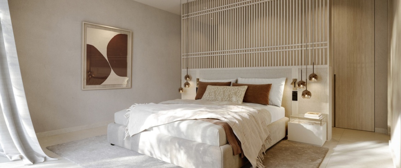 New Build - apartment - Marbella - Marbella Centro
