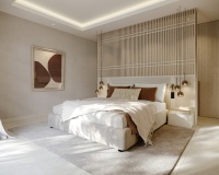New Build - apartment - Marbella - Marbella Centro