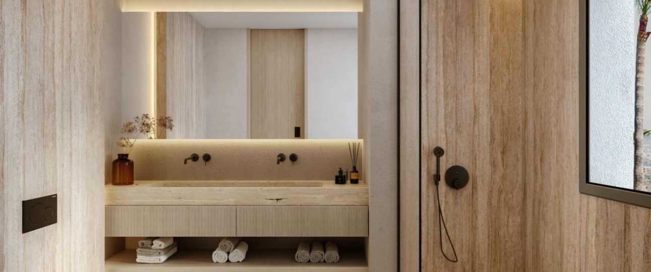 New Build - apartment - Marbella - Marbella Centro