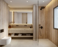 New Build - apartment - Marbella - Marbella Centro
