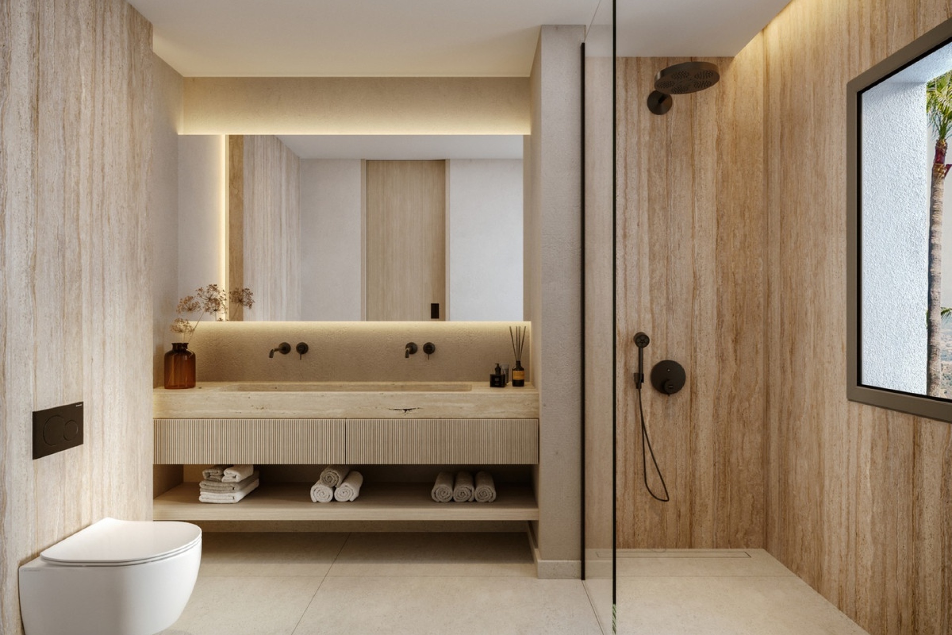 New Build - apartment - Marbella - Marbella Centro