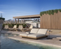 New Build - apartment - Marbella - Marbella Centro