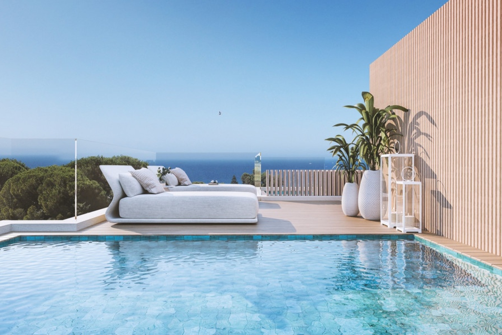 New Build - apartment - Marbella - Marbella Centro