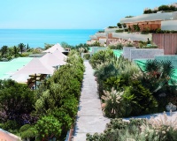 New Build - apartment - Marbella - Marbella Centro