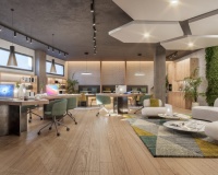 New Build - apartment - Marbella - Marbella Centro
