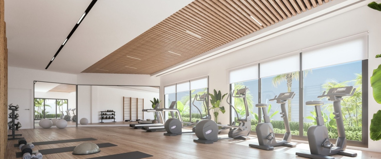 New Build - apartment - Marbella - Marbella Centro