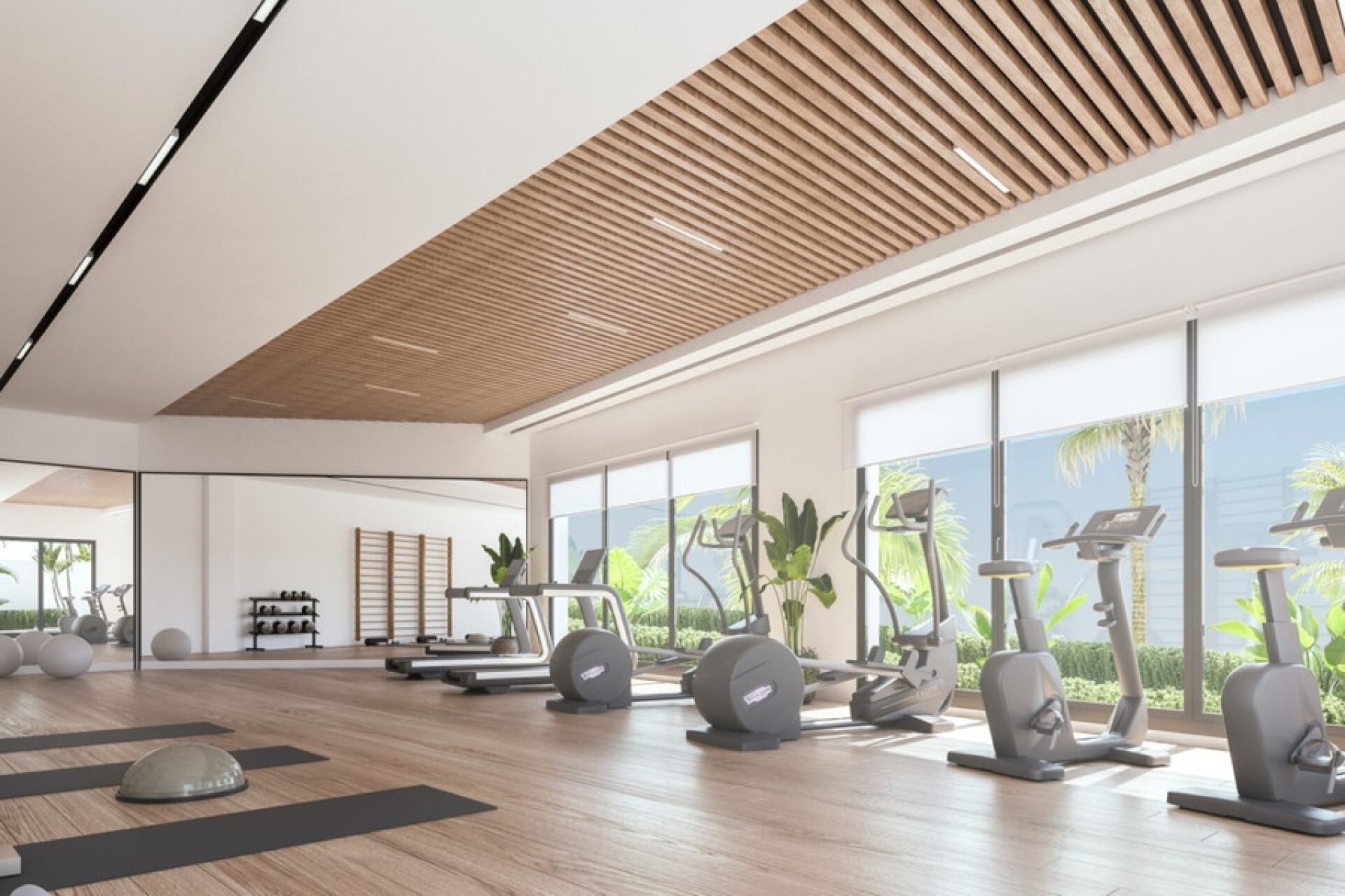 New Build - apartment - Marbella - Marbella Centro