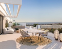 New Build - apartment - Marbella - Marbella Centro