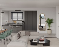New Build - apartment - Marbella - Marbella Centro