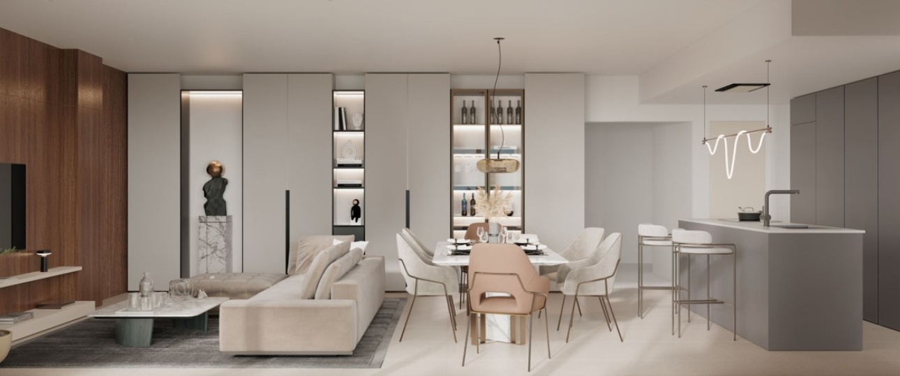 New Build - apartment - Marbella - Marbella Centro