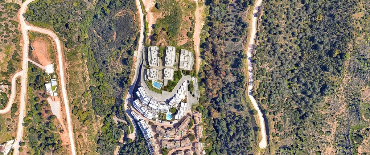 New Build - apartment - Marbella - Marbella Centro