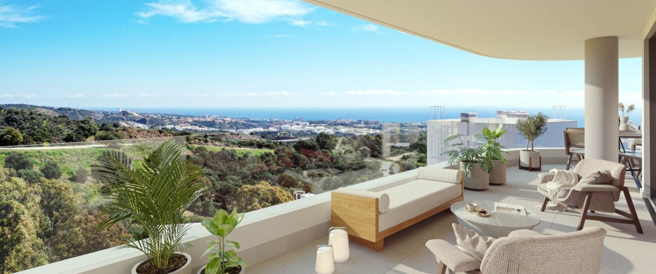 New Build - apartment - Marbella - Marbella Centro