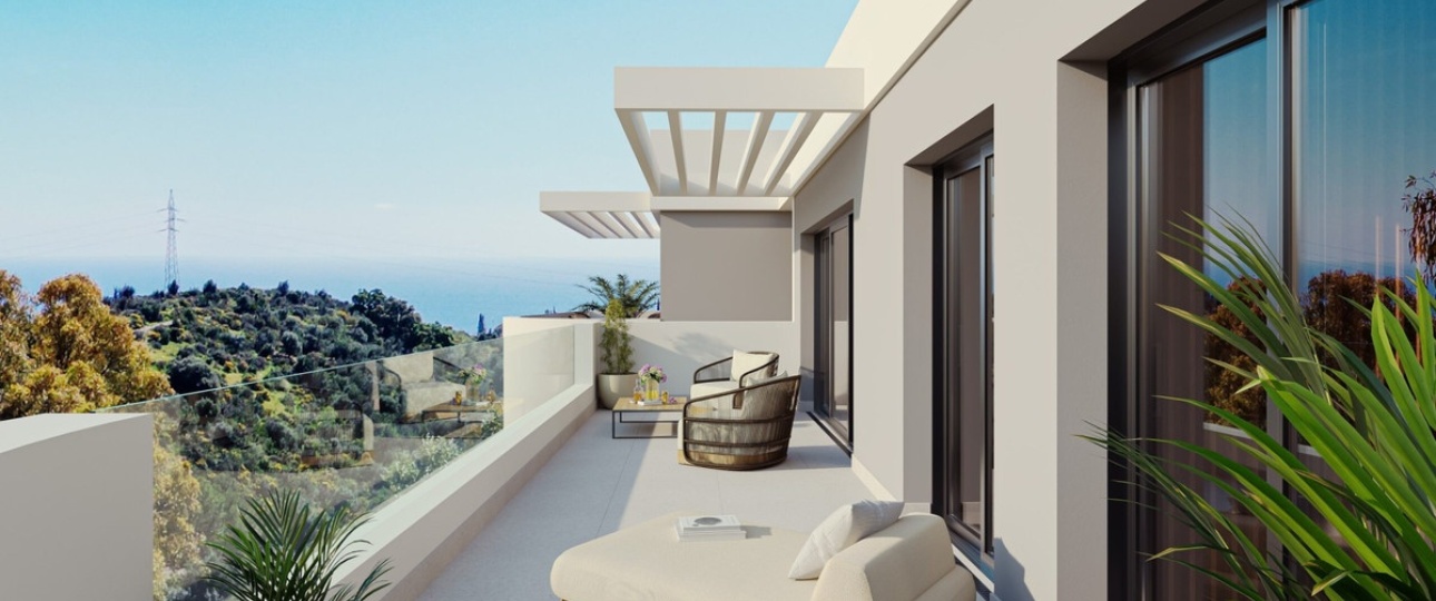 New Build - apartment - Marbella - Marbella Centro