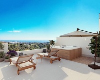 New Build - apartment - Marbella - Marbella Centro