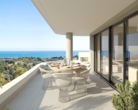 New Build - apartment - Marbella - Marbella Centro