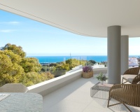 New Build - apartment - Marbella - Marbella Centro